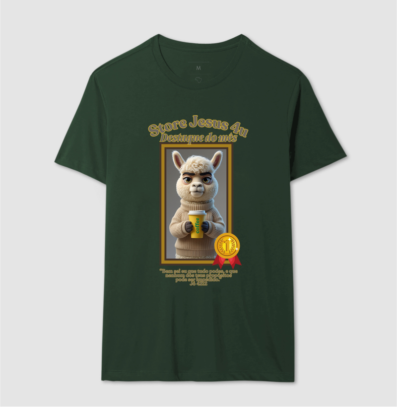 Camisa 12