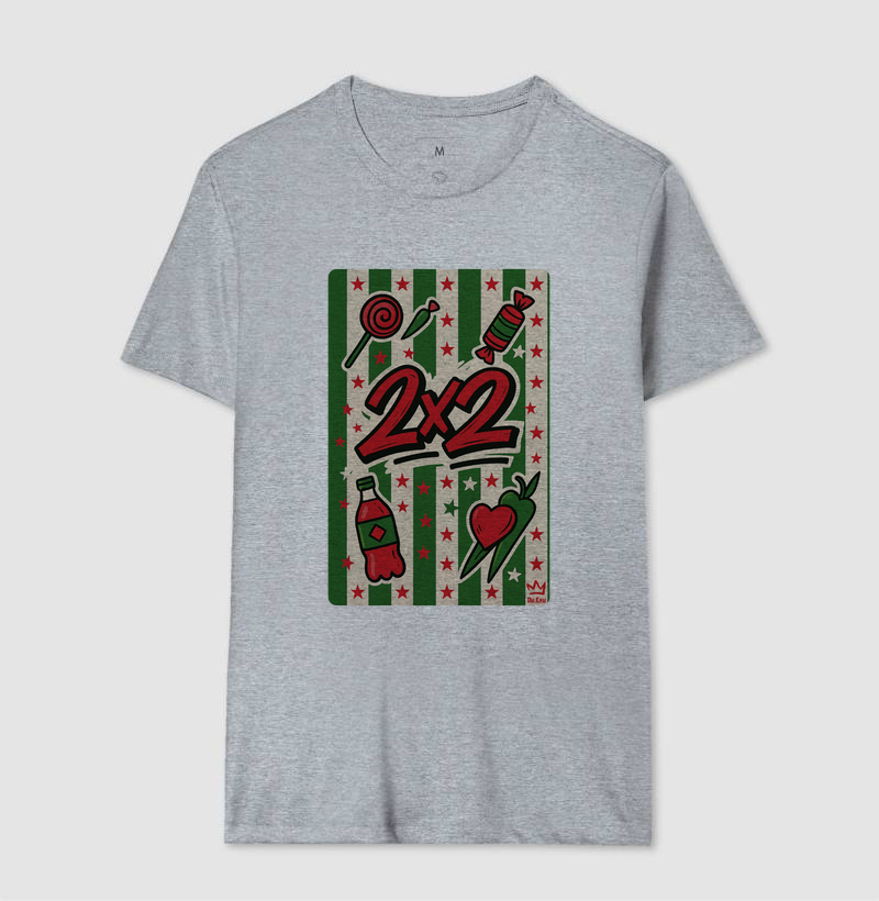 Camisa 7