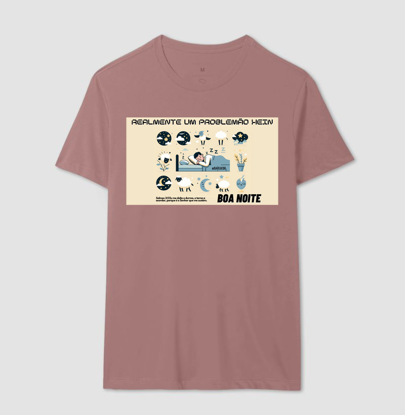 Camisa 19