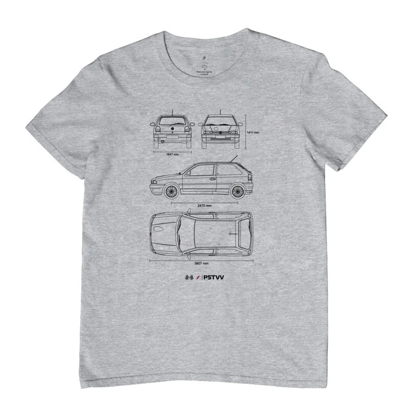 Camisa 4