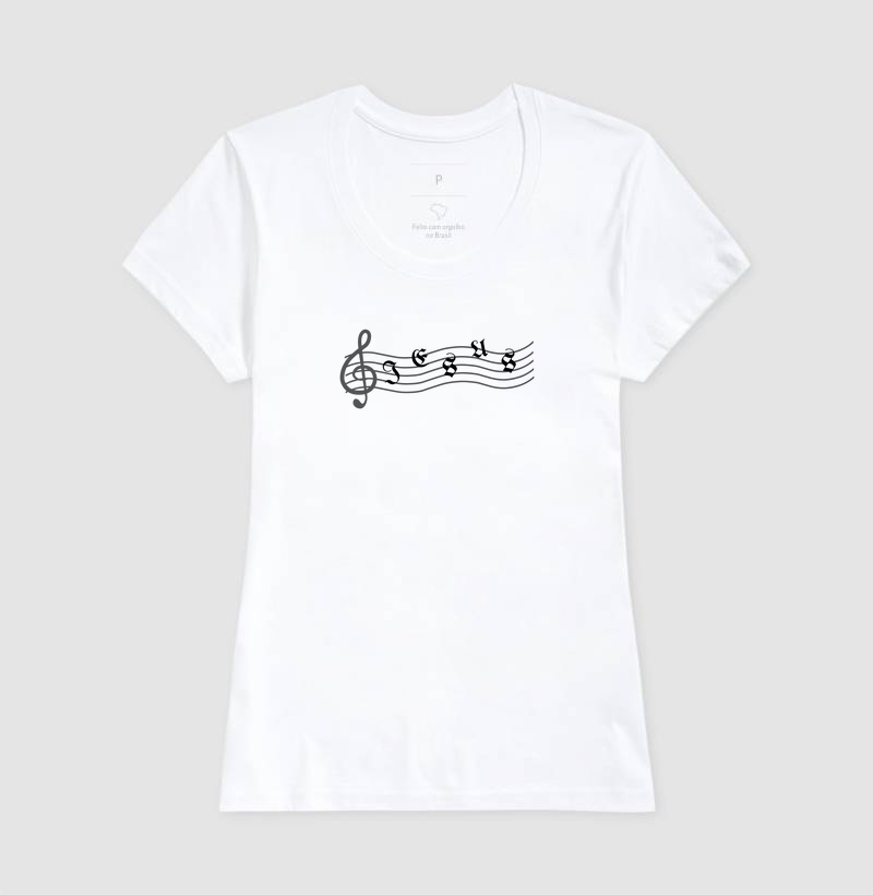 Camisa 10