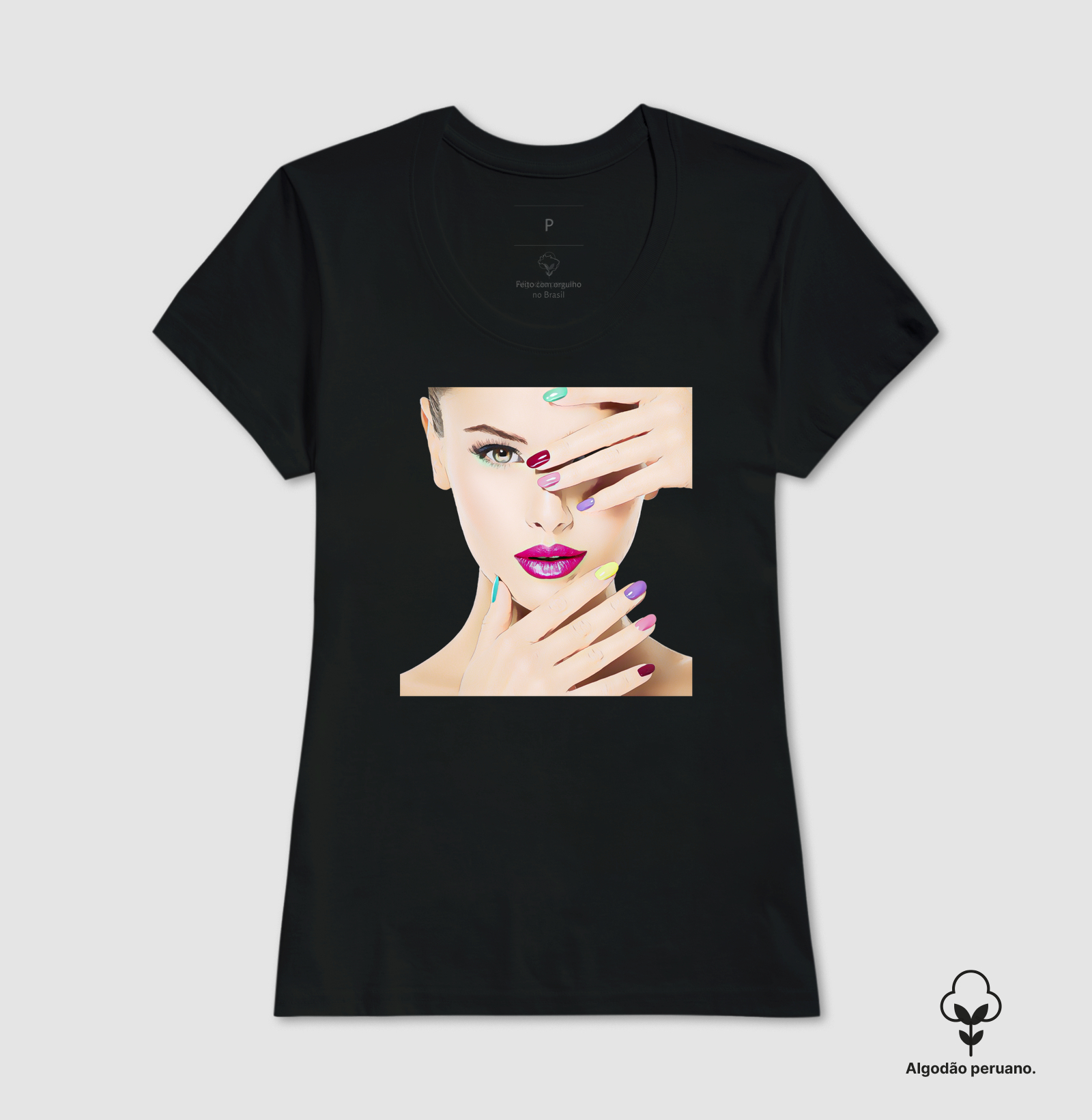 Camisa 6