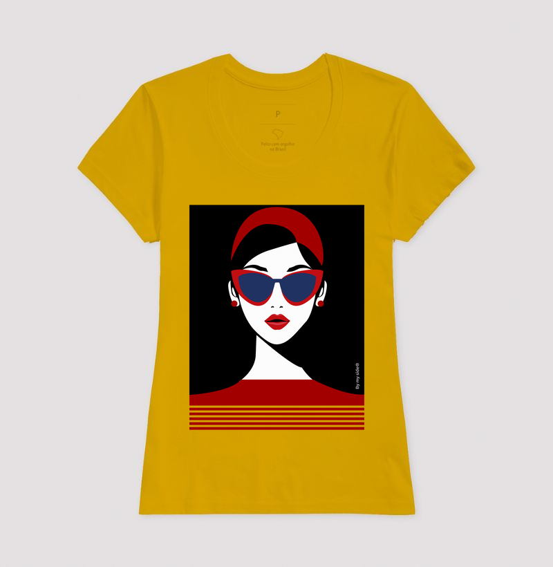 Camisa 14