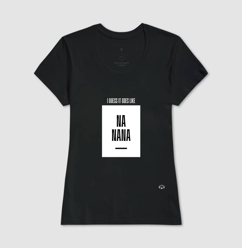 Camisa 9