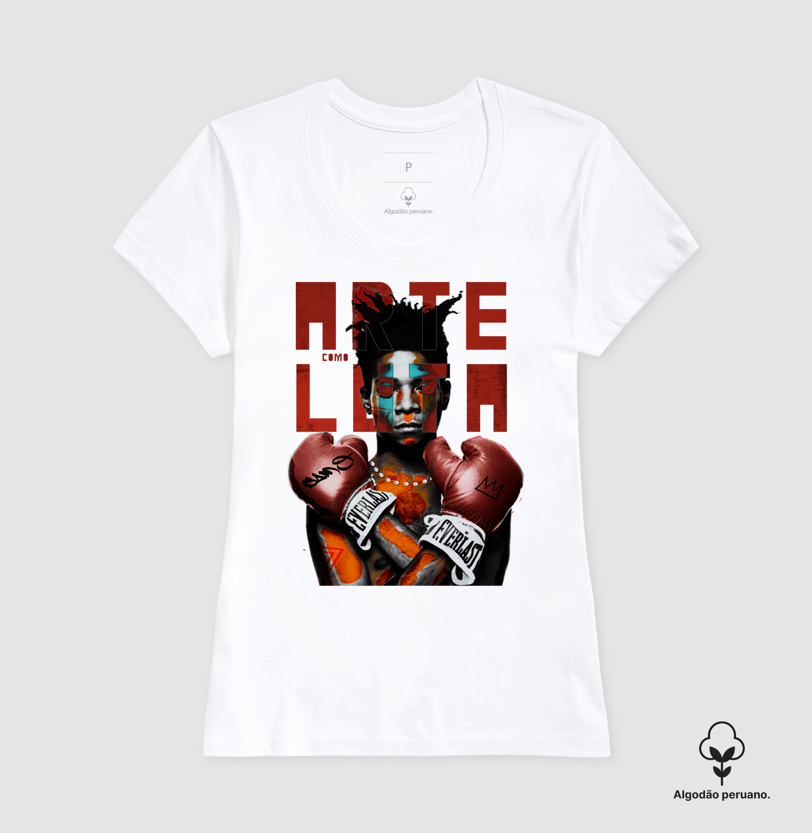 Camisa 5