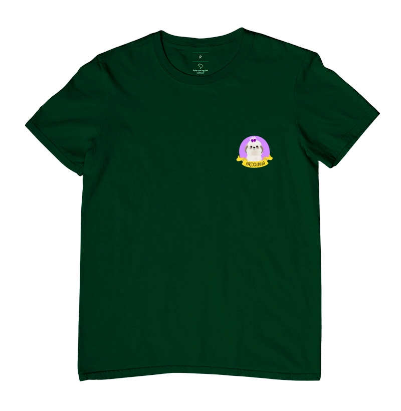 Camisa 11