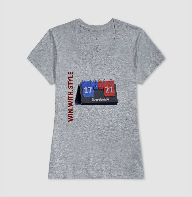 Camisa 11