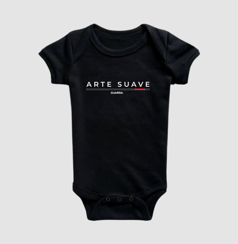 Camiseta Arte Suave