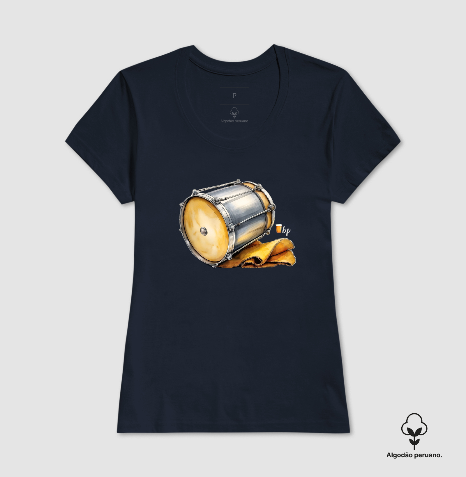 Camisa 1