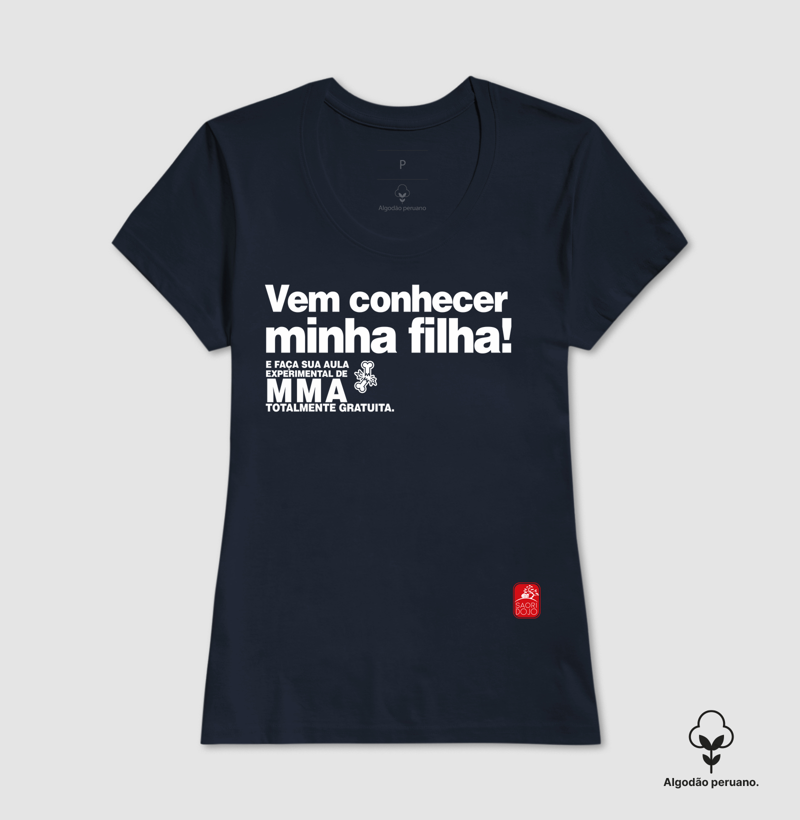 Camisa 6