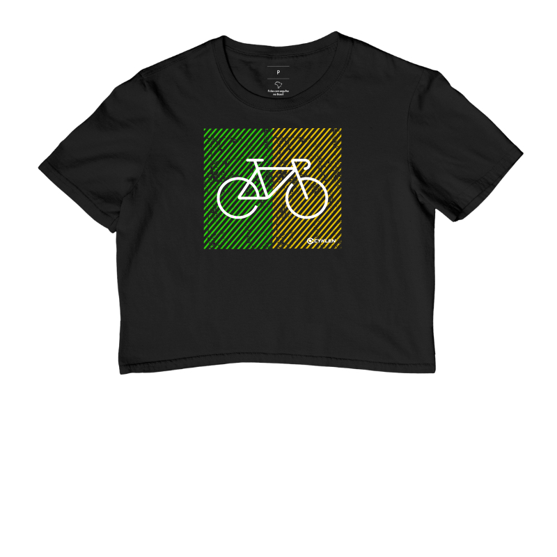 CICLISMO BRASIL