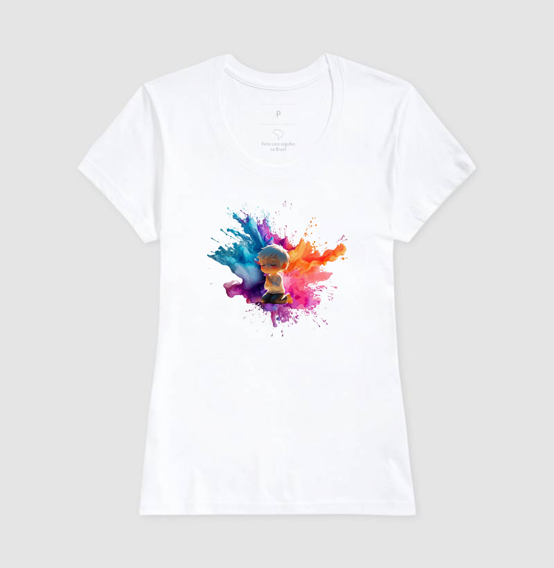 Camisa 15