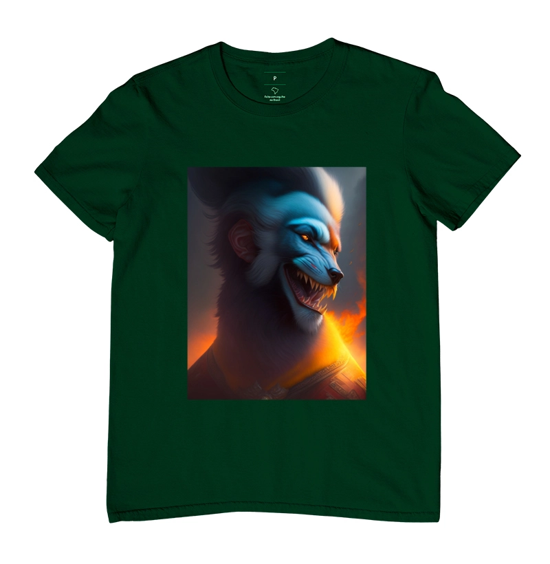 Camisa 11