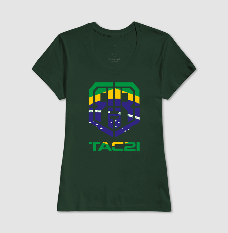 Camisa 12