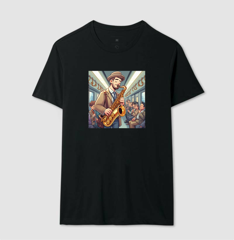 Camisa 5