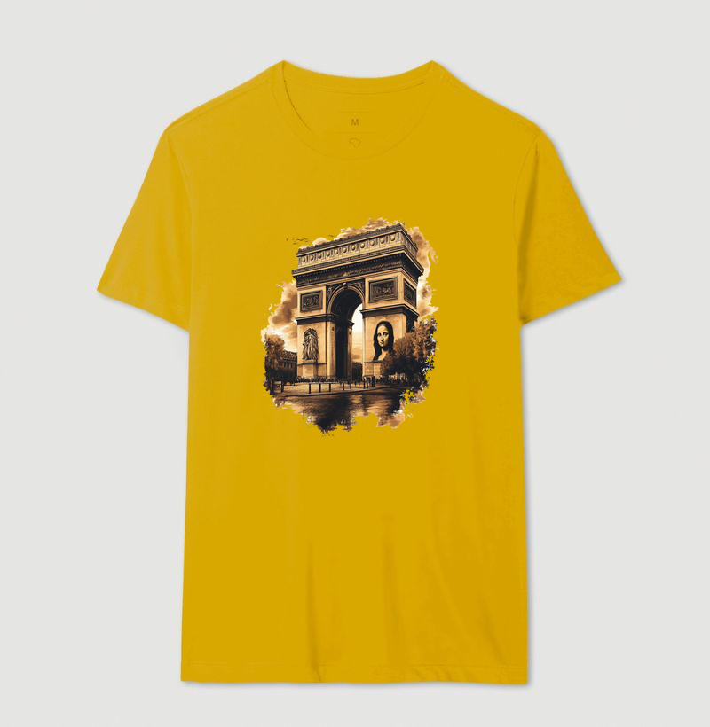 Camisa 14