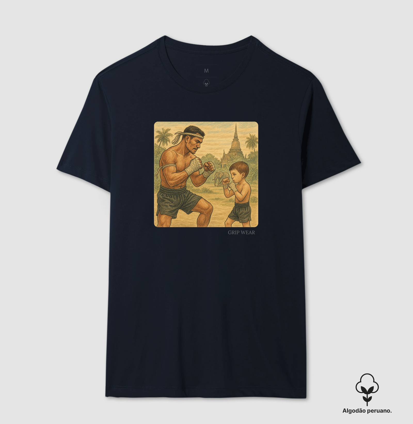 Camisa 4