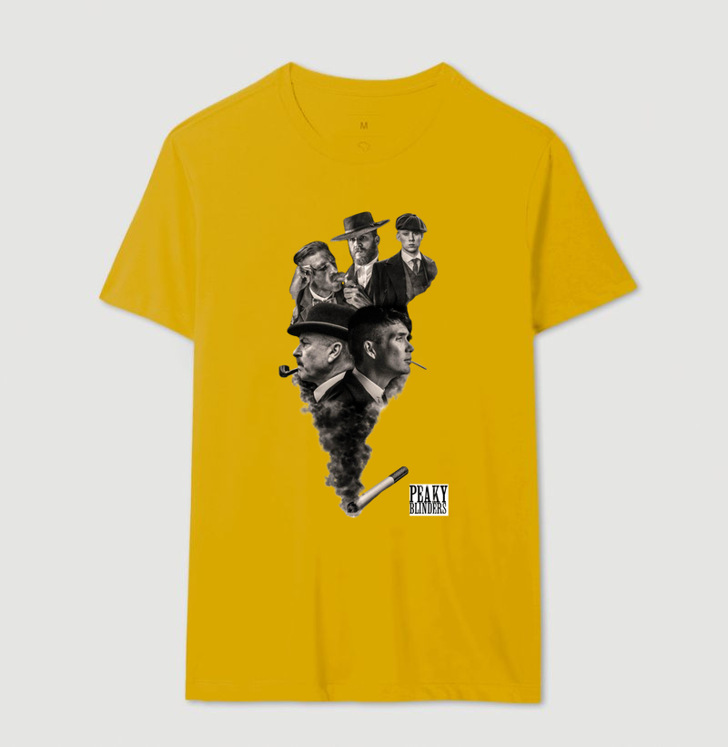 Camisa 13