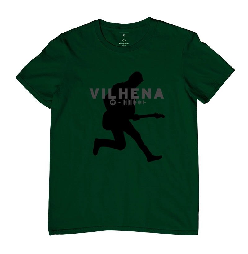 Camisa 9