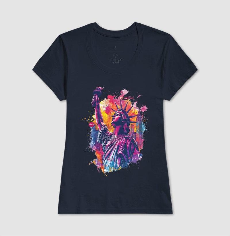Camisa 16