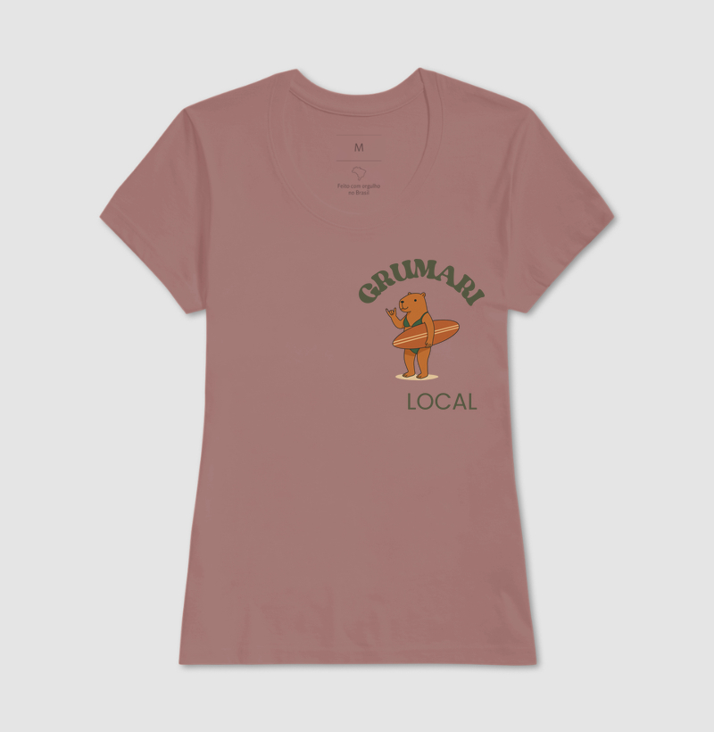 Camisa 15