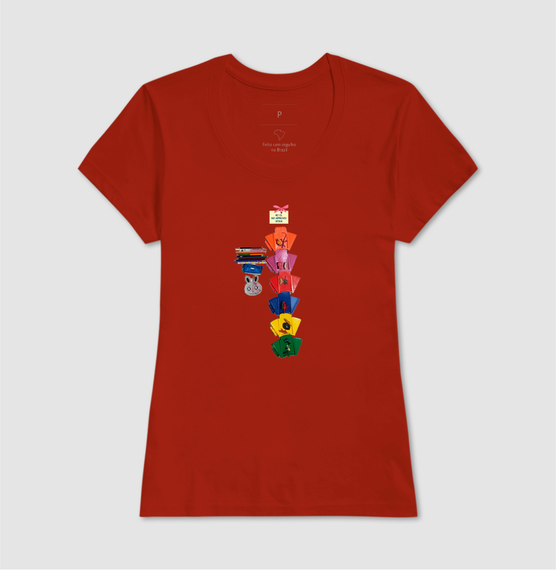 Camisa 10
