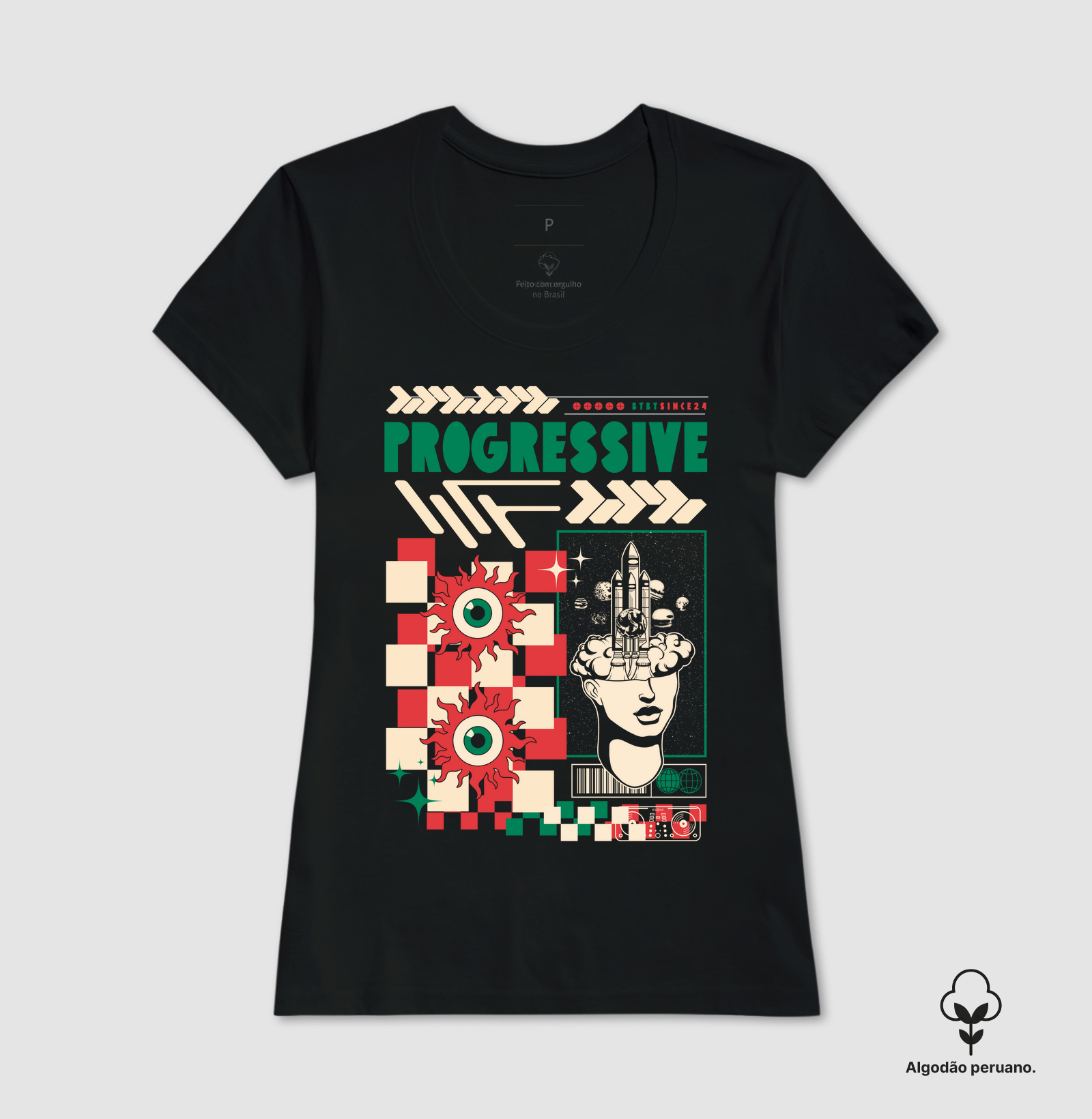 Camisa 3