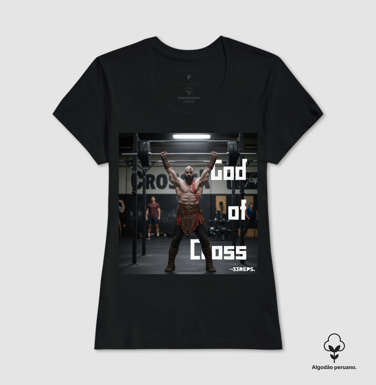 Camisa 2