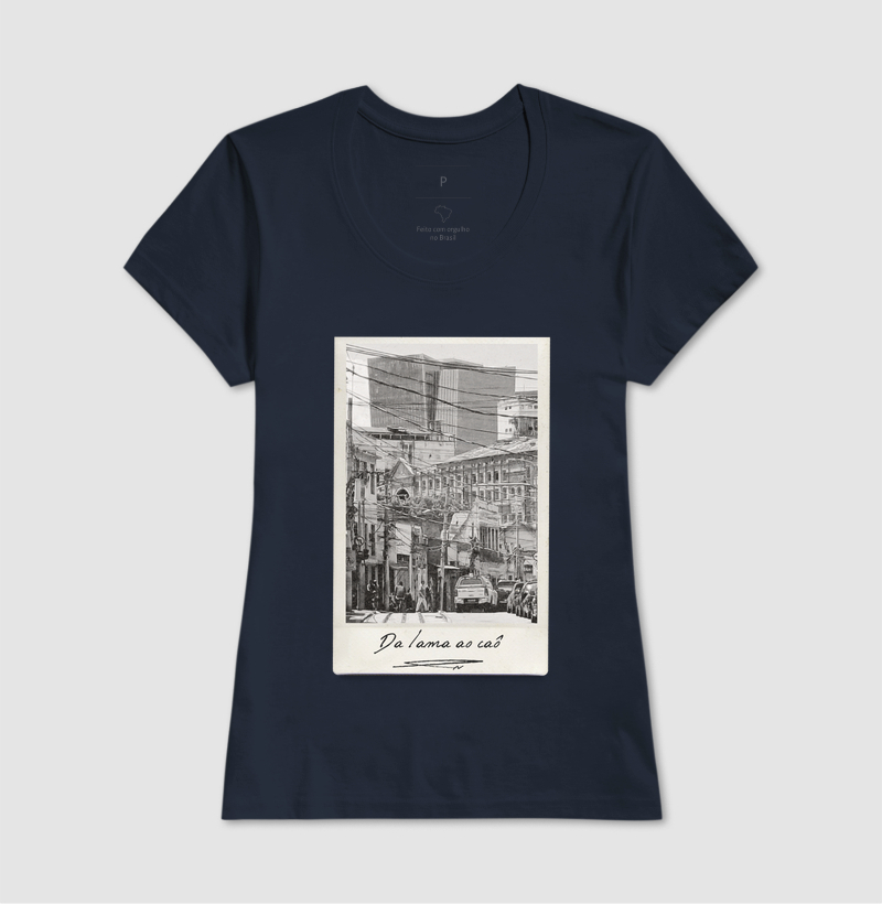Camisa 6