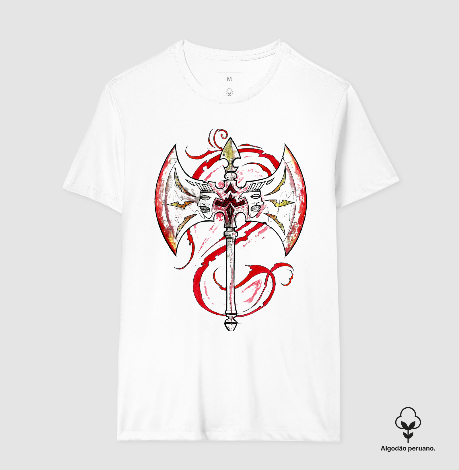 Camisa 5