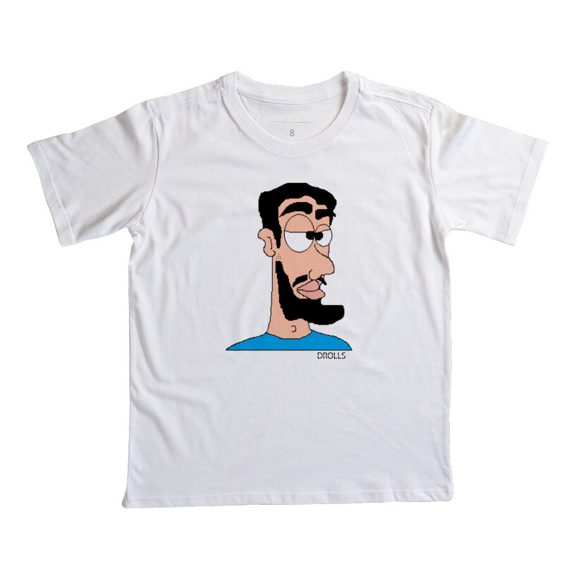 Mohamed - Infantil