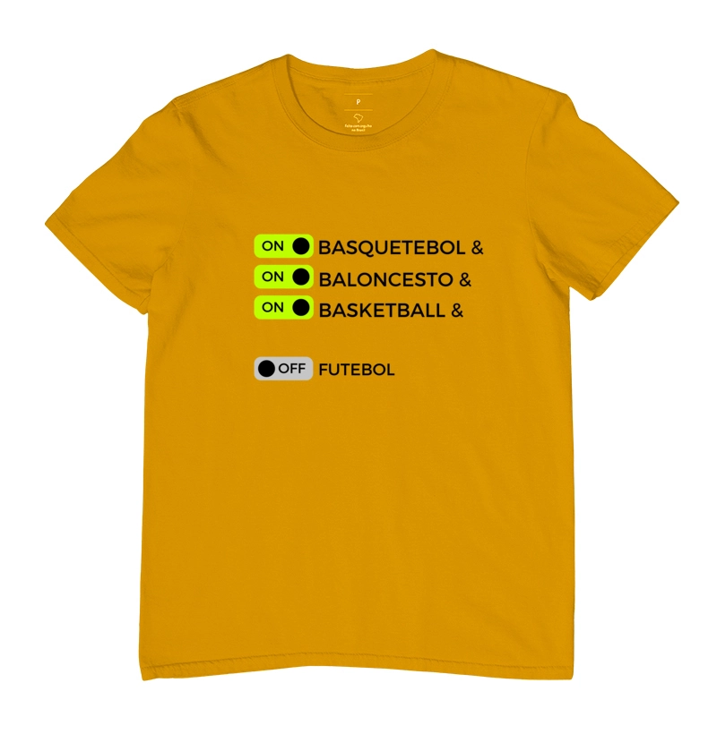 Camisa 13