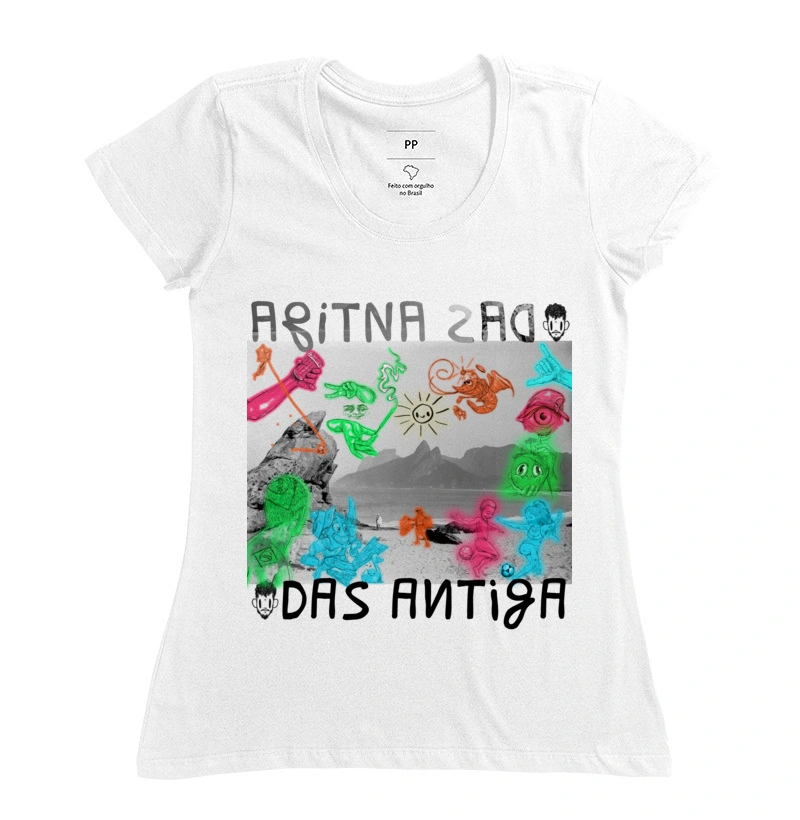 Camisa 3