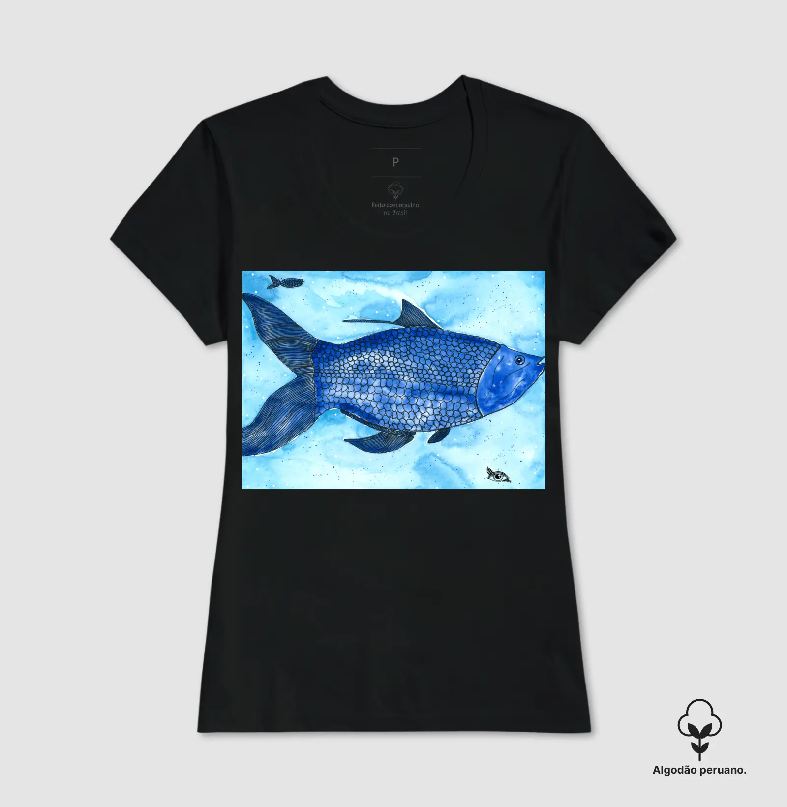 Camisa 6