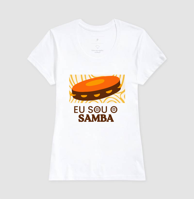 Camisa 18