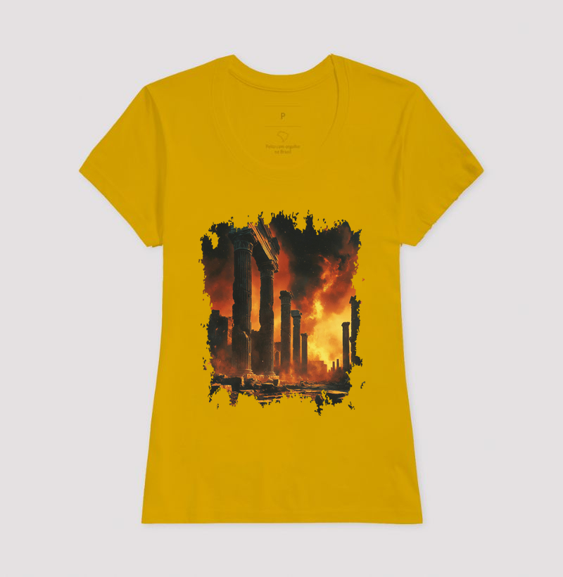 Camisa 16