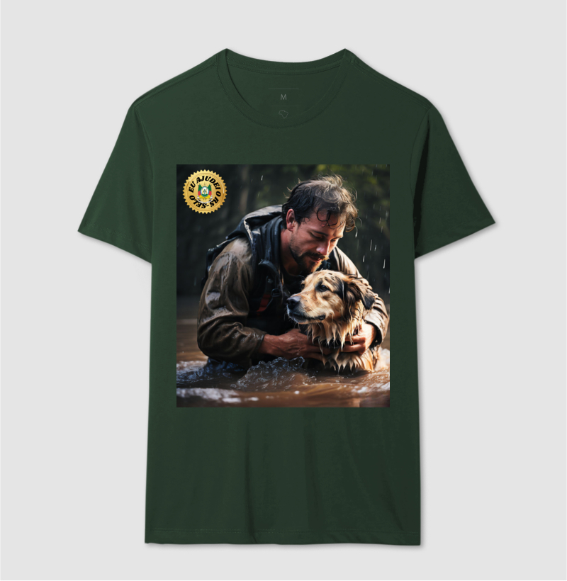 Camisa 11