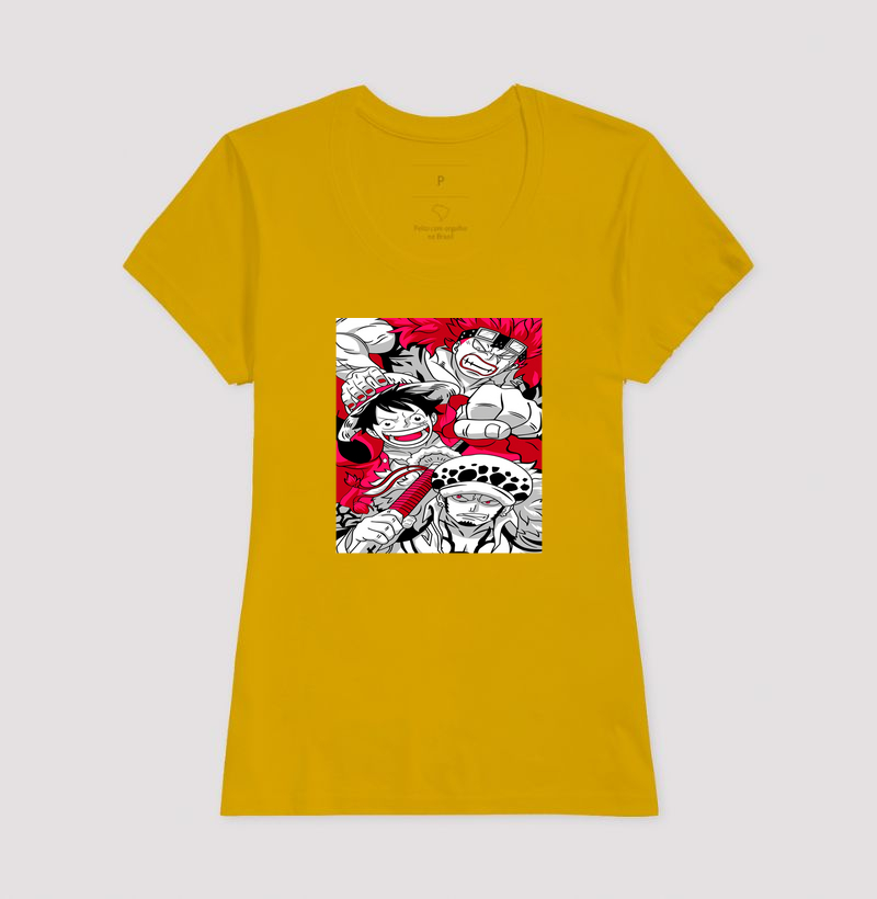 Camisa 14