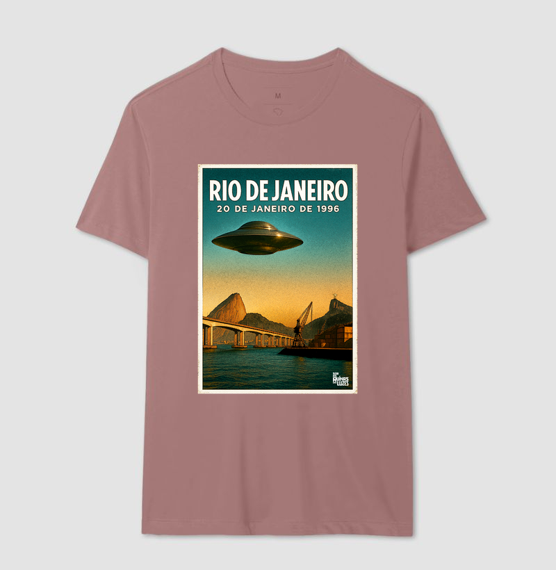 Camisa 15