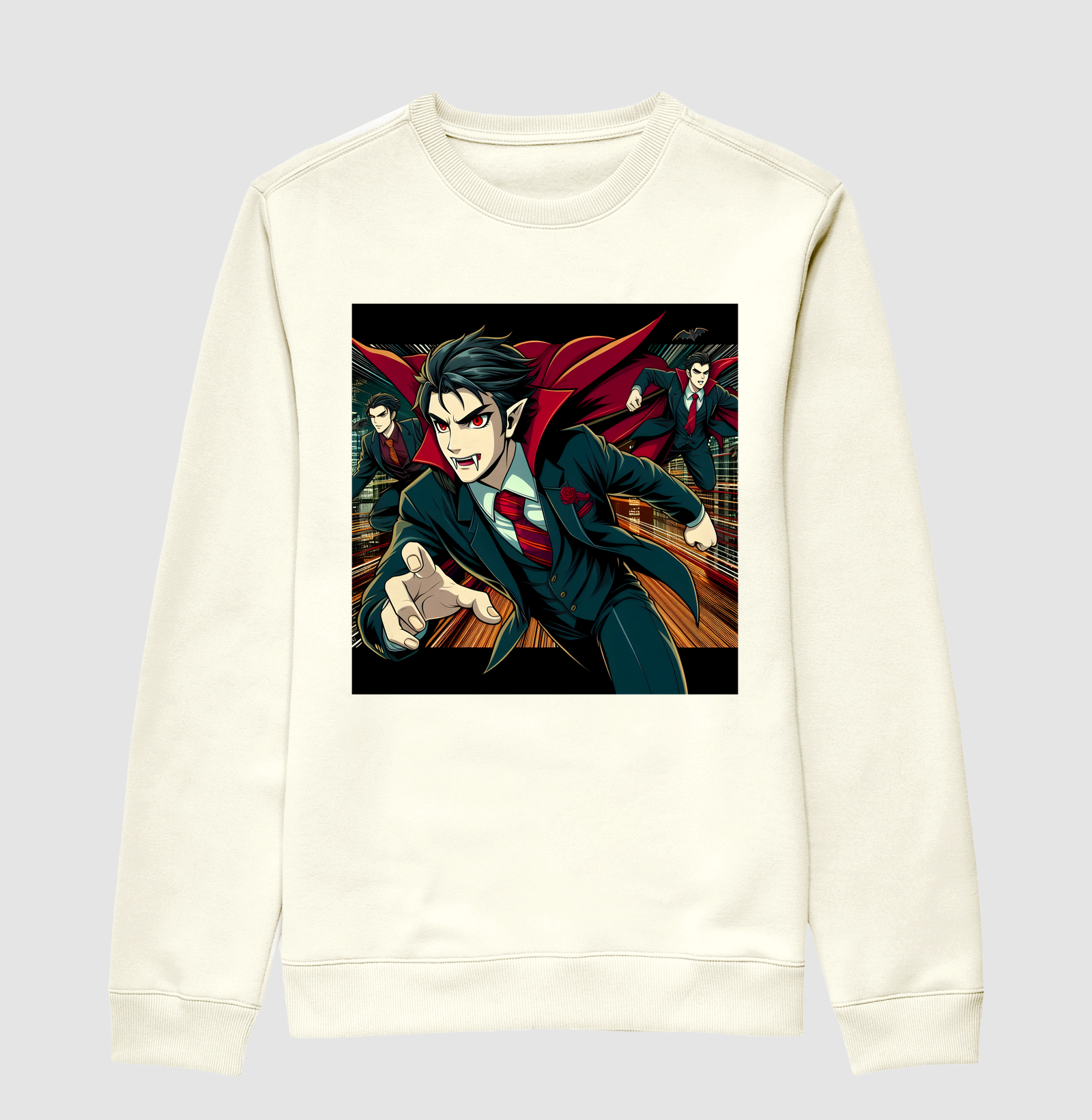 Camisa 1