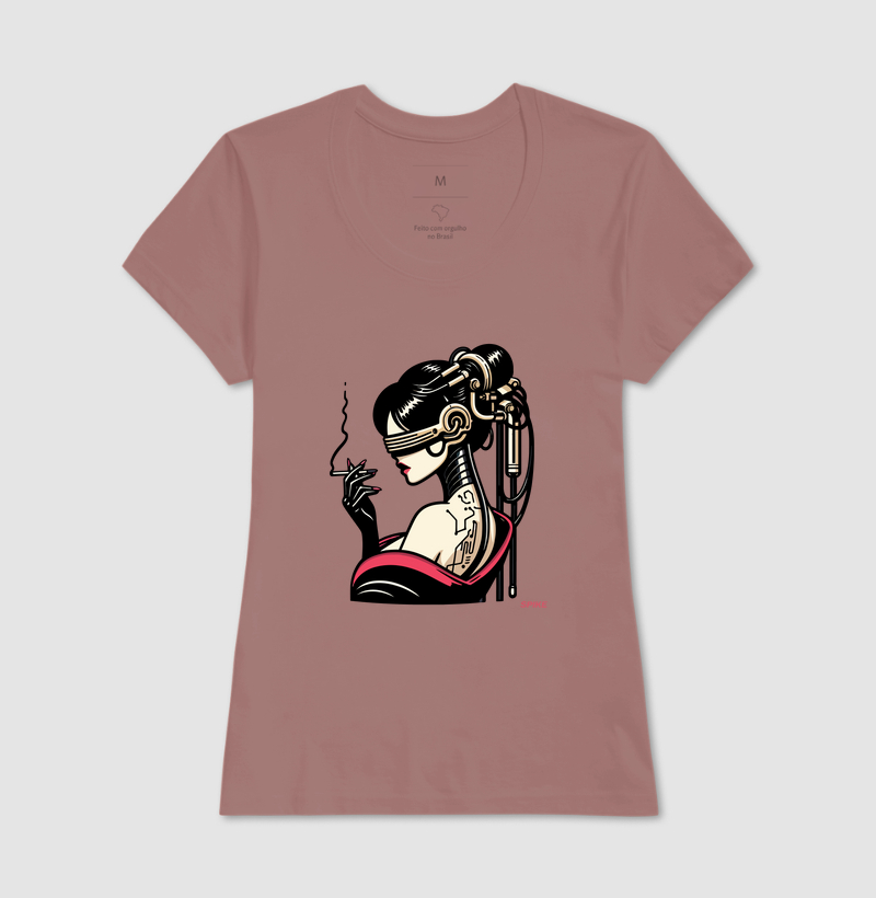 Camisa 17