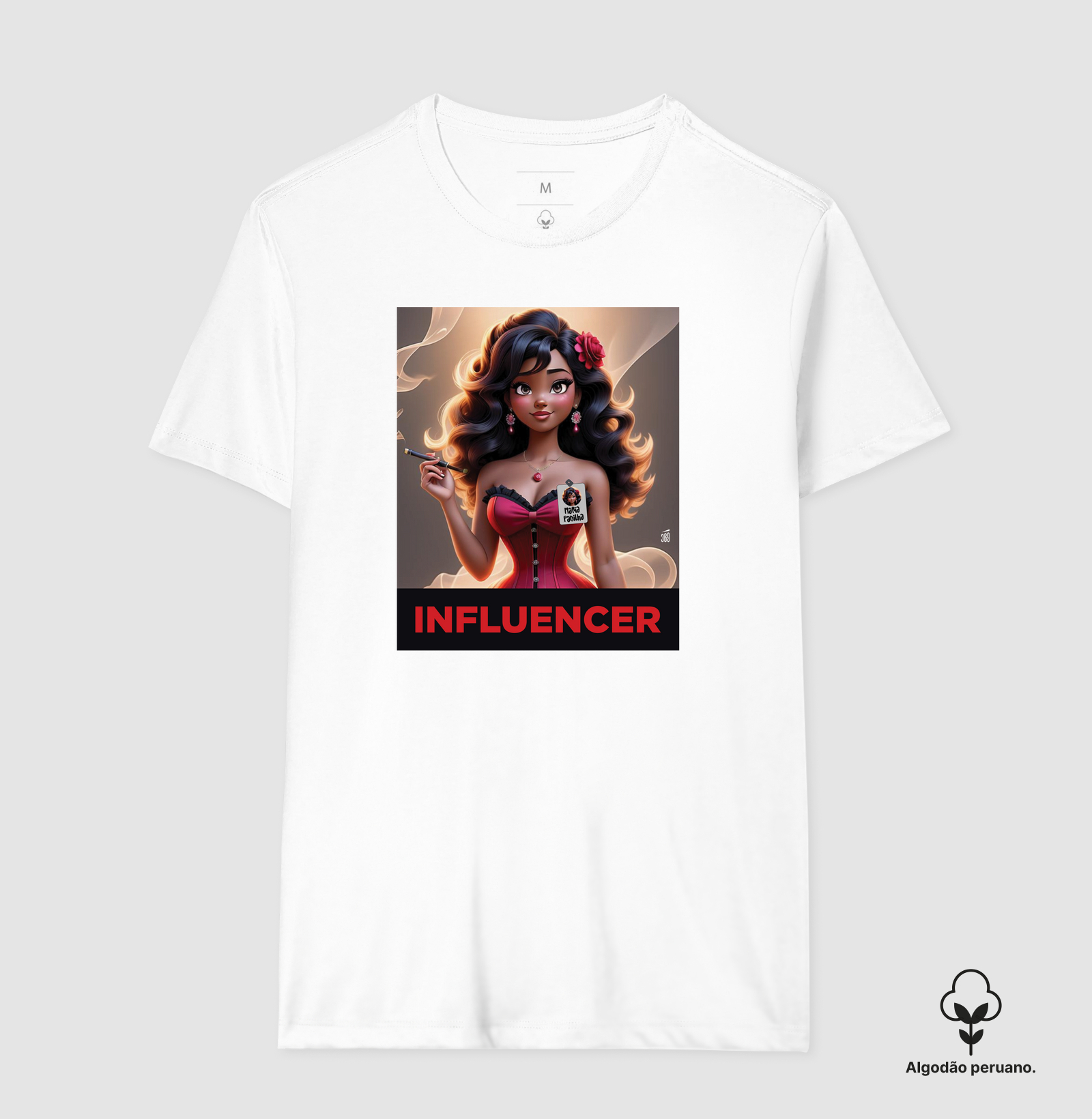 Camisa 3