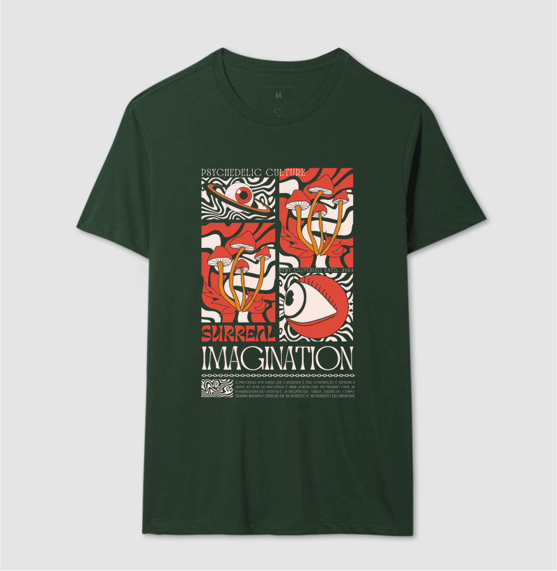 Camisa 10
