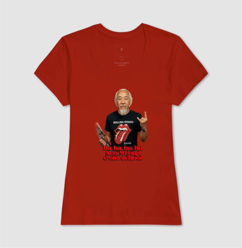 Camisa 13