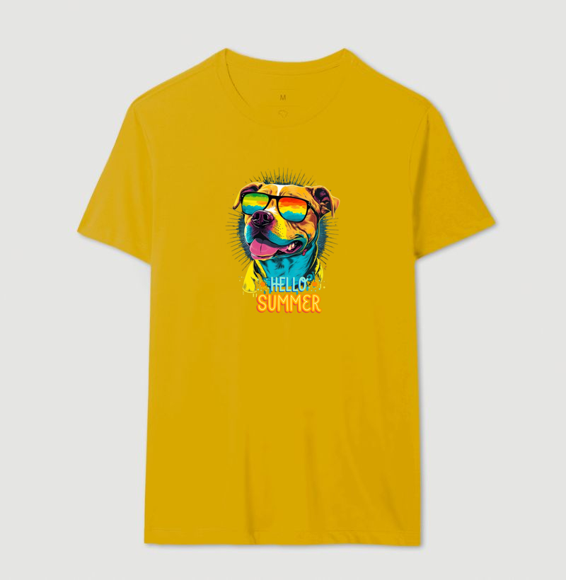 Camisa 15