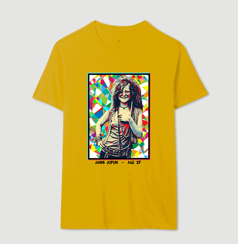 Camisa 13