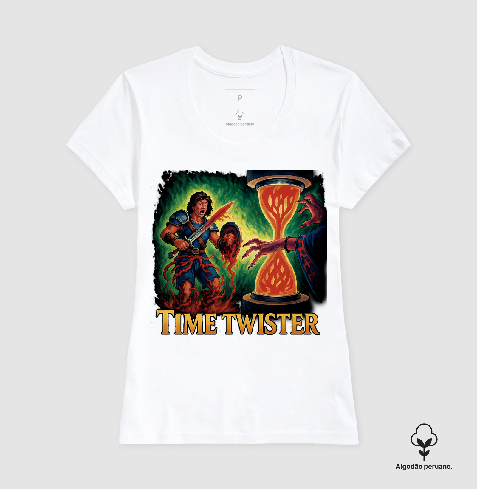 Camisa 6