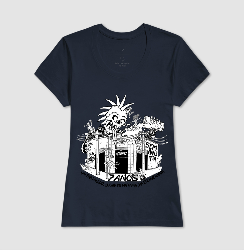 Camisa 6