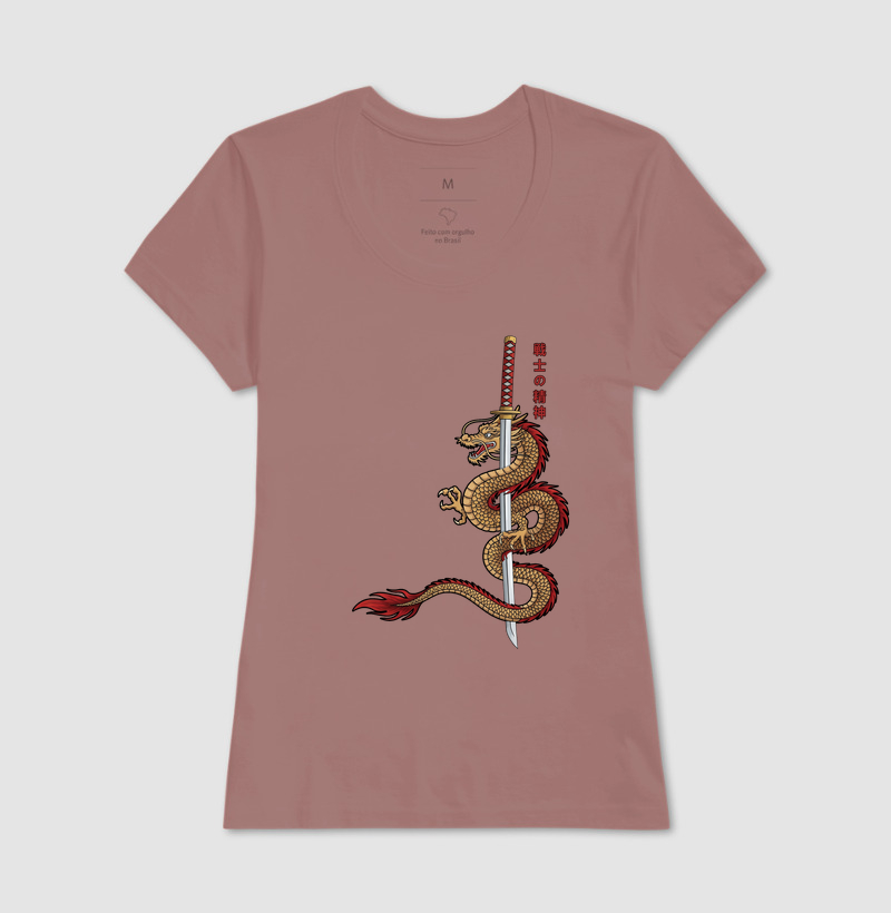 Camisa 17