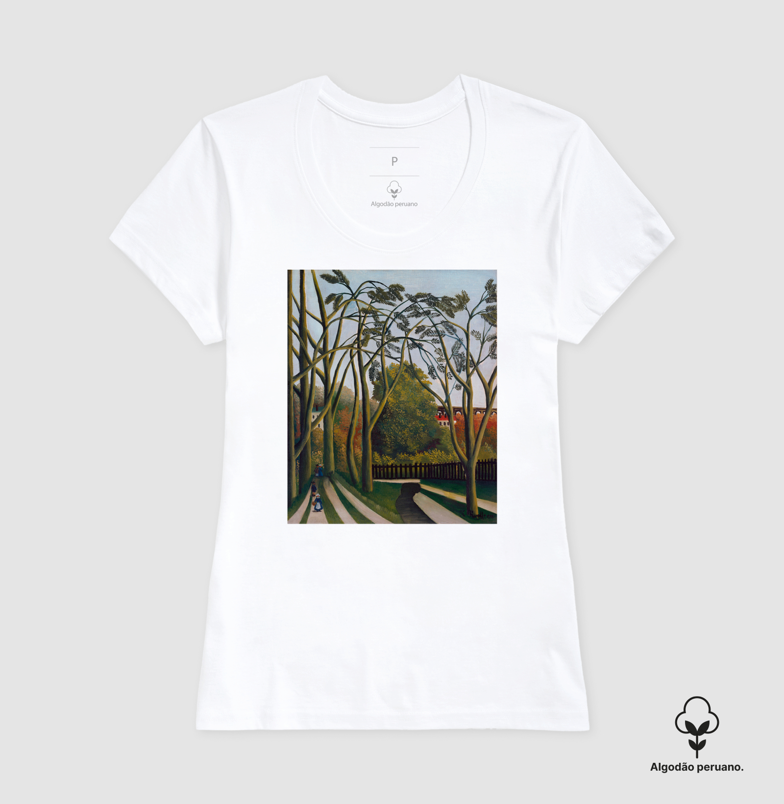Camisa 2
